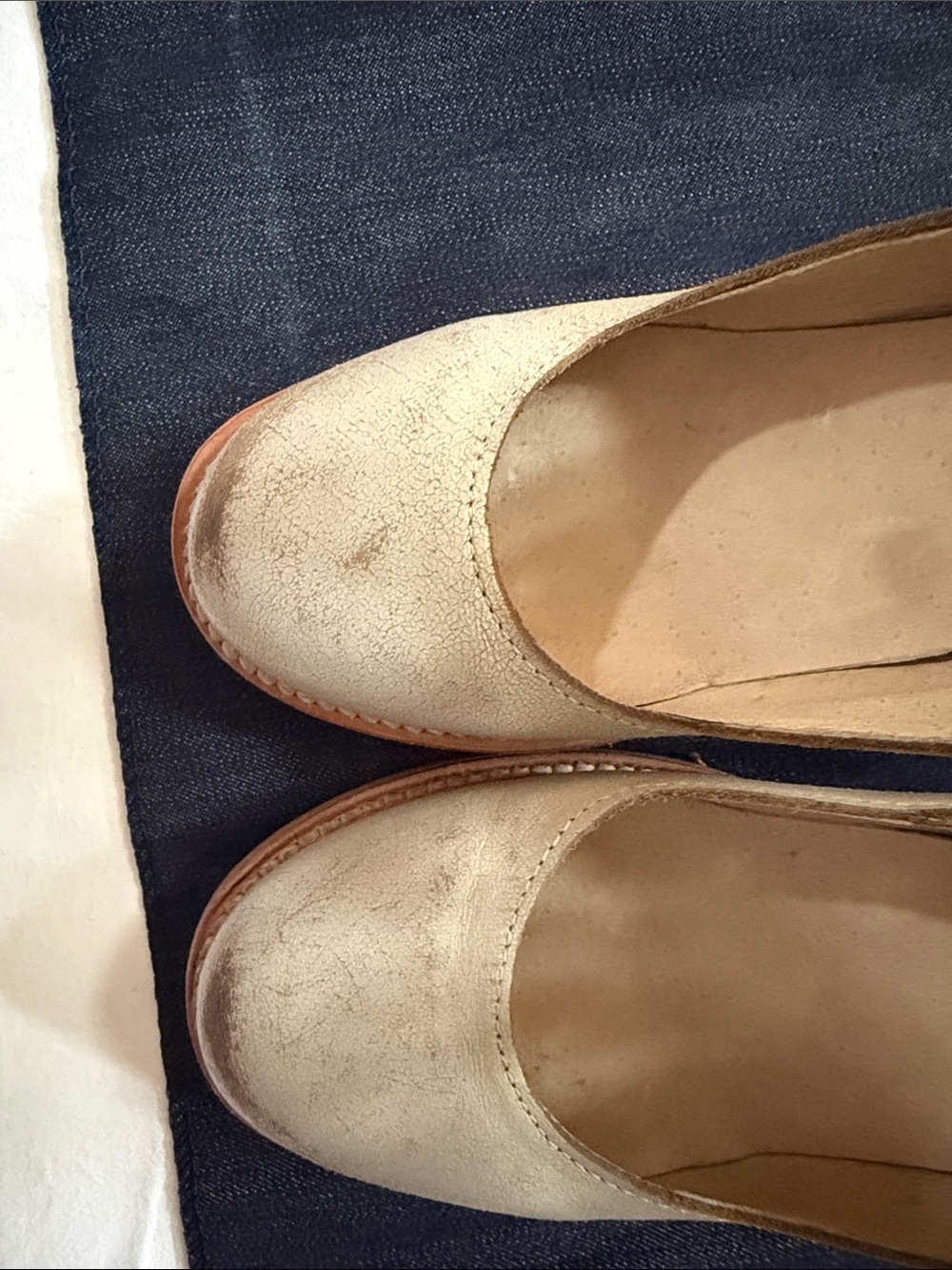 Freebird Randi heel - Picture 15 of 15